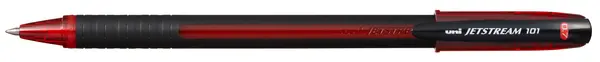 Pix Uniball Jetstream – Rosu, 0.7 mm