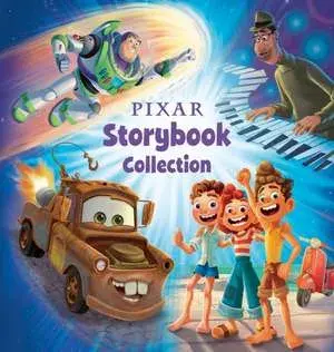 Pixar Storybook Collection, Hardcover/Disney Books