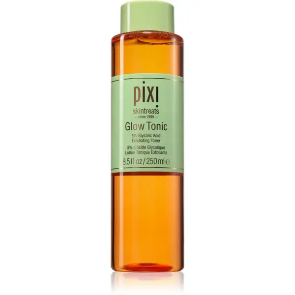 Pixi Glow tonic facial cu efect calmant cu acid glicolic 250 ml