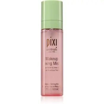 Pixi Makeup Fixing Mist fixator make-up cu apă de trandafiri