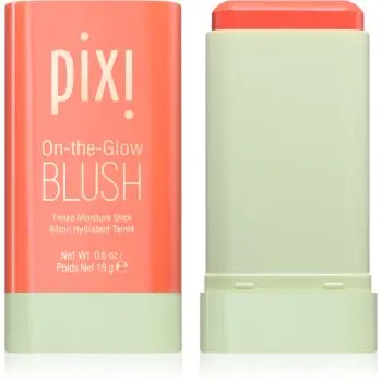 Pixi On-the-Glow blush cremos stick