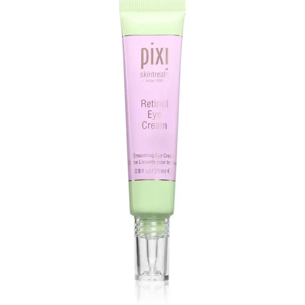 Pixi Retinol Eye Cream crema nutritiva zona ochilor 25 ml