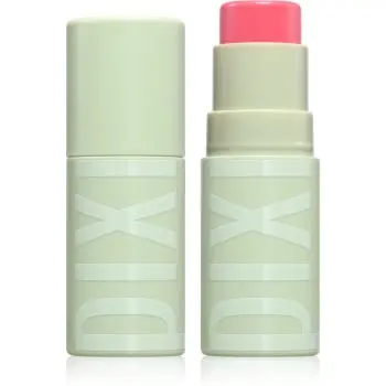 Pixi Tinted Lip Balm balsam pentru buze cu efect hidratant cu acid hialuronic