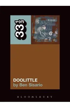 Pixies Doolittle