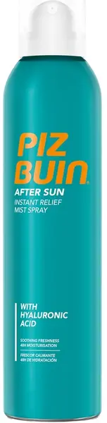 Piz Buin After Sun Spray calmant instant după soare, 200 ml