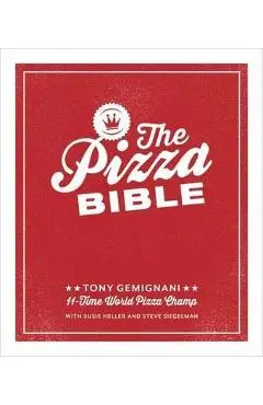 Pizza Bible