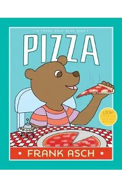 Pizza - Frank Asch