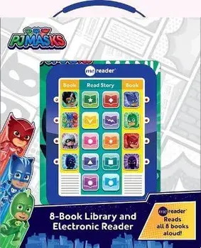 Pj Masks [With Other], Hardcover/Emily Skwish