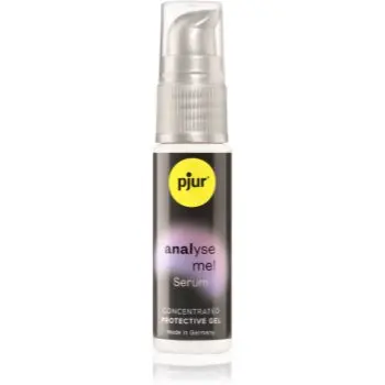 Pjur Analyse Me Anal Comfort ser anal