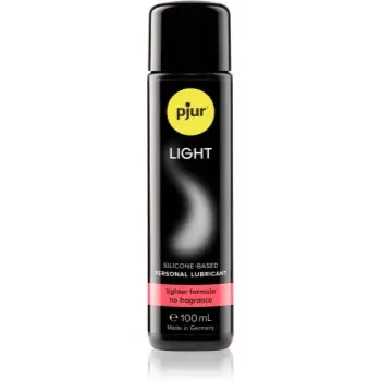 Pjur Light Personal Glide gel lubrifiant