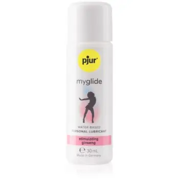 Pjur My Glide gel lubrifiant