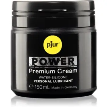Pjur Power cremă lubrifiantă
