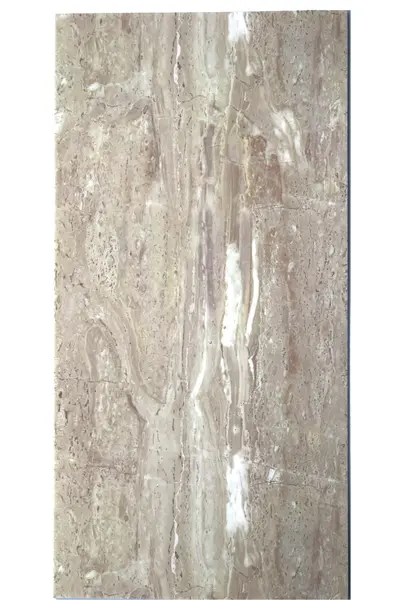 Placa autoadeziva pentru pardoseala sau perete tip marmura, impermeabila, 60x30cm