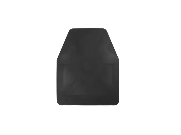 PLACA BALISTICA DUMMY SAPI FMA (1 BUC) - NEGRU