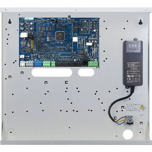 Placa centrala de alarma la efractie SERIA PRO - DSC HS3248PCBEN