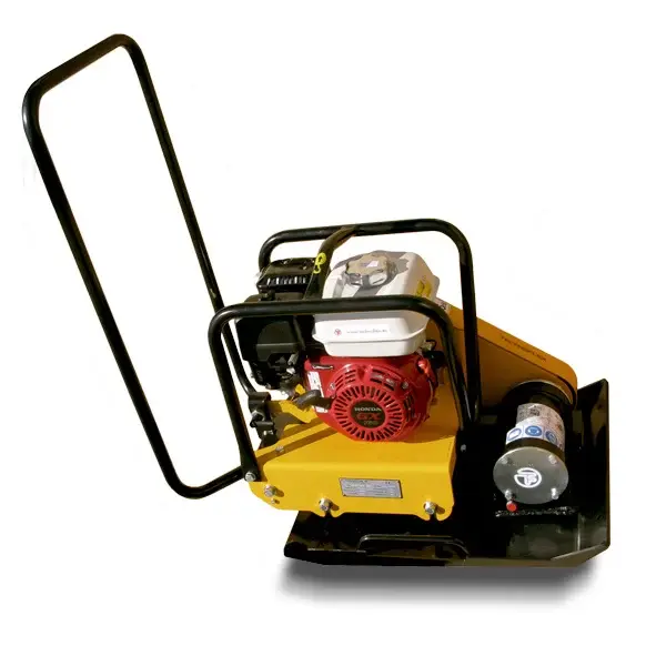 Placa compactoare unidirectionala Technoflex MAMUT-15 - Honda GX160