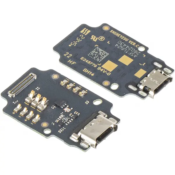 Placa cu Conector Incarcare Honor Pad 9, Swap