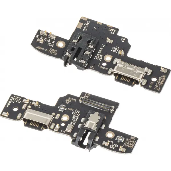 Placa cu Conector Incarcare - Microfon Xiaomi Redmi Note 11S 5G