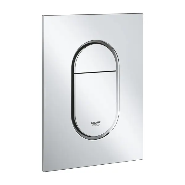 Placa de actionare Grohe Arena Cosmopolitan S 37624000