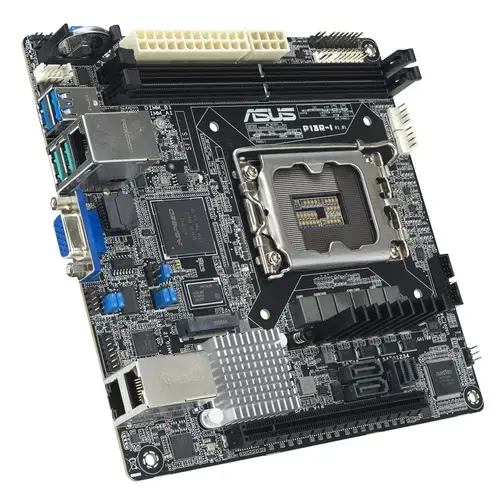 Placa de baza ASUS P13R-I Intel C262 LGA1700, mITX