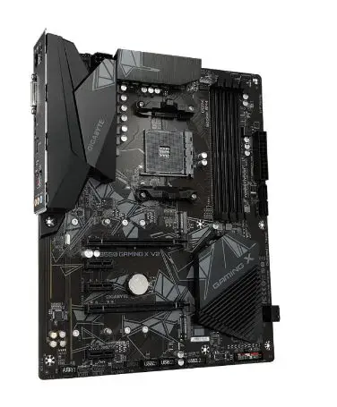 Placa de baza Gigabyte B550 GAMING X V2, AMD B550, AM4, ATX
