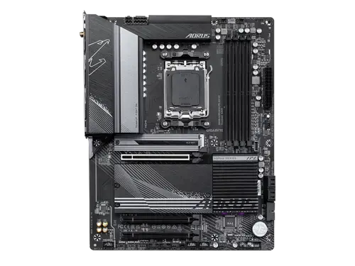 Placa de baza GIGABYTE B650 AORUS ELITE AX V2, AM5, AMD B650, ATX