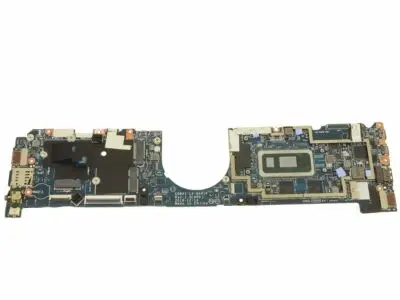 Placa de baza laptop Dell Latitude 7400 2in1, i7-8665U