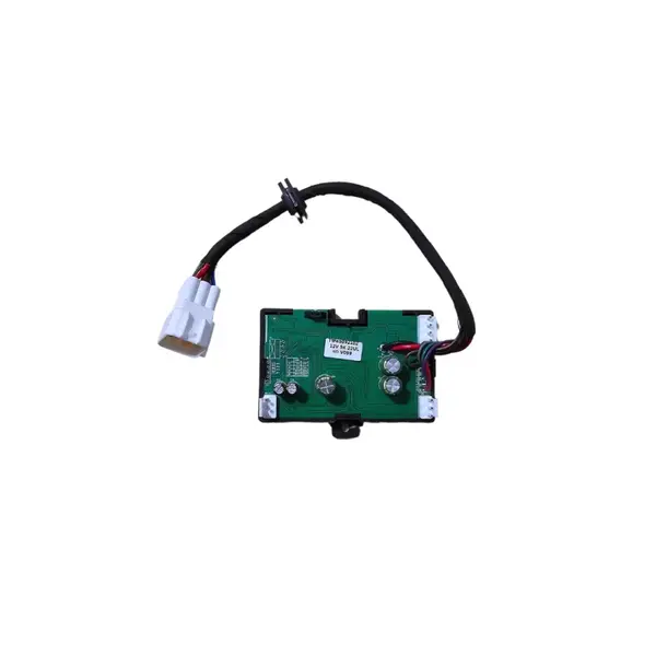 Placa de baza sirocou Smartheater WF8003/WF8007/WF5002