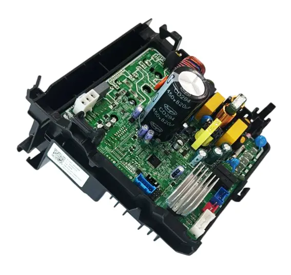 Placa de baza unitate exterioara pentru aparat aer conditionat Fornello BluStar/BluStark FAN12CB