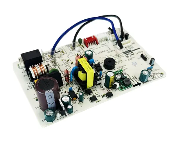 Placa de baza unitate interioara pentru aparat aer conditionat Fornello BluStar/BluStark FAN24CB
