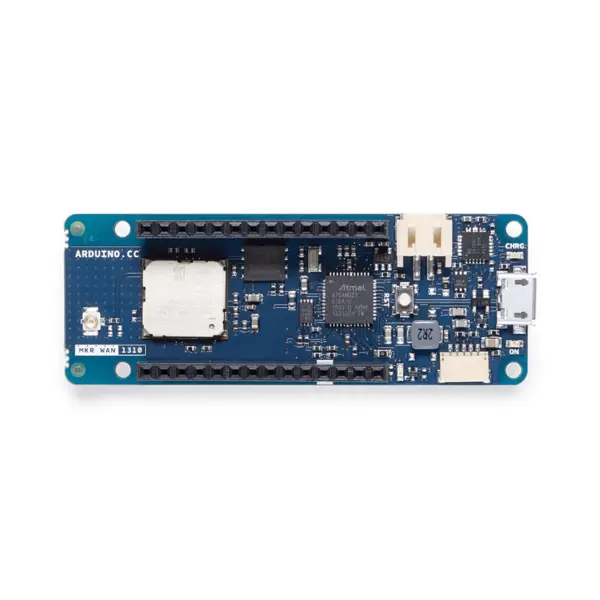 Placa de dezvoltare originala Arduino MKR WAN 1310