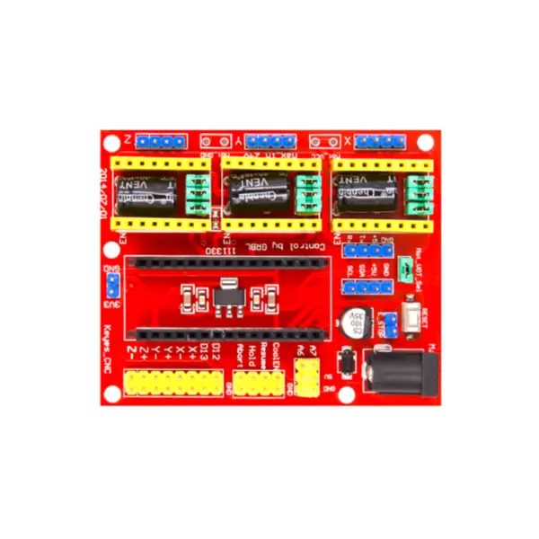 Placa de expansiune CNC V4 pentru Arduino Nano