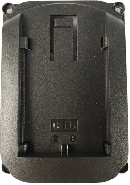 Placa de incarcare baterii acumulatori Canon, Feelworld Canon LP-E6 Battery Plate