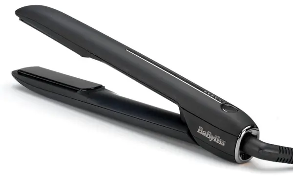 Placă de îndreptat părul BaByliss Super Styler – ST485E, 25 mm