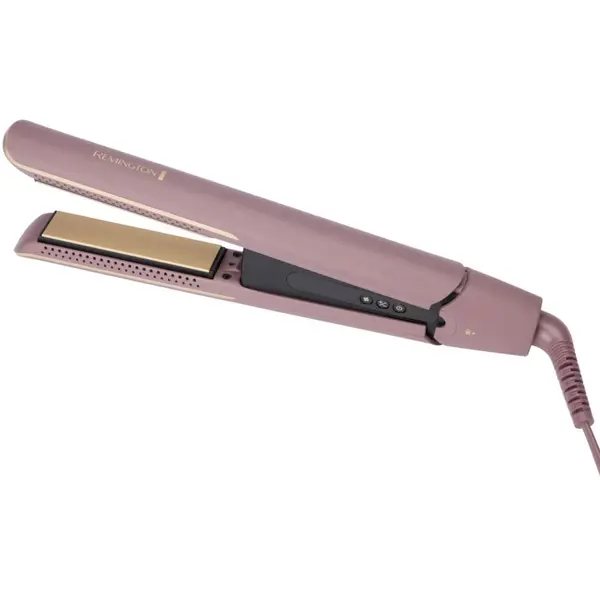 Placa de indreptat parul Remington AIRvive Slim Straightener S8930, 150 -230 ̊C, 61 W, Invelis ceramic, Mov