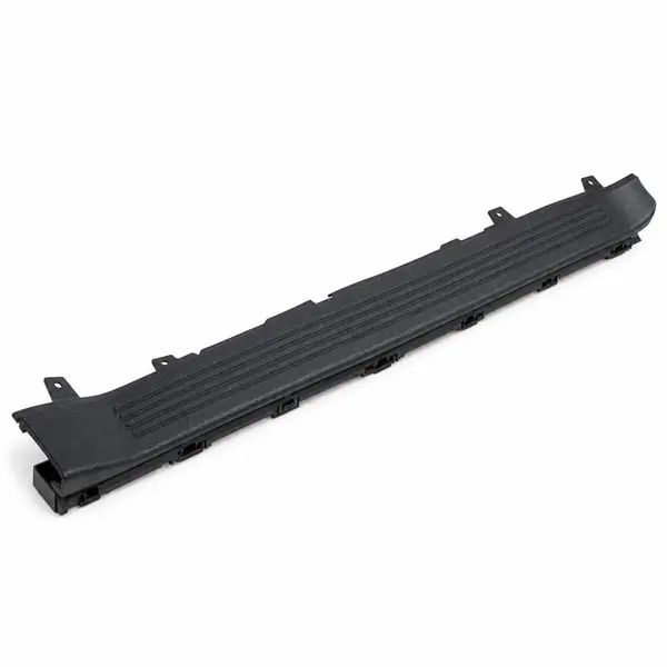 Placă de prag VAN WEZEL 5863103