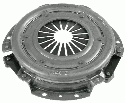 Placa de presiune ambreiaj (180mm) potrivit CITROEN AX, BX, C15, C15 MINIVAN, GS, LNA, SAXO, VISA, XSARA, ZX; DACIA 1310; FIAT 127, 131, CINQUECENTO, DUNA, FIORINO 0.9-1.6D 10.69-01.10