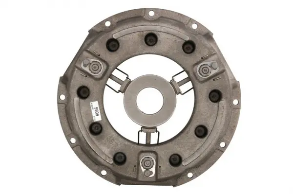 Placa de presiune ambreiaj (250mm) potrivit CASE IH 300, 400, 500; DEUTZ FAHR D; HANOMAG R; HATZ D, V; NORMAG NG; PORSCHE DIESEL 300, A, N, S, V D-155-G-148B