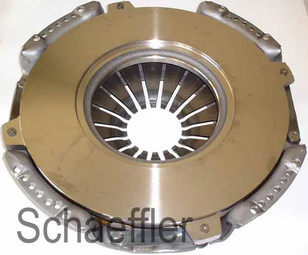 Placa de presiune ambreiaj (310mm) potrivit DEUTZ FAHR AGROCOMPACT, AGROCOMPACT F; HUERLIMANN H, XA, XN; LAMBORGHINI AGILE, C, CROSS CROSS BASSO, FORMULA, GRAND PRIX, N 1000.3A-1000.4WT