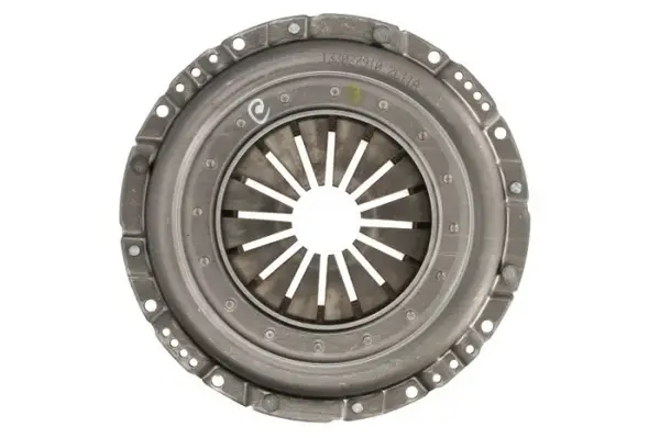Placa de presiune ambreiaj (330mm) potrivit HUERLIMANN ELITE, H, XT; LAMBORGHINI FORMULA, GRAND PRIX, N, PREMIUM; MASSEY FERGUSON 3000; SAME ANTARES, ANTARES II, EXPLORER 1000.4A1-AT4.236