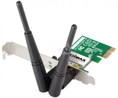 Placa de retea Edimax Wireless EW-7612PIn V2