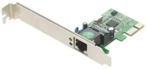 Placa de retea Gembird NIC-GX1