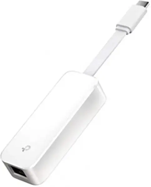 Placa de retea TP-Link Type-C Gigabit Ethernet - UE300C