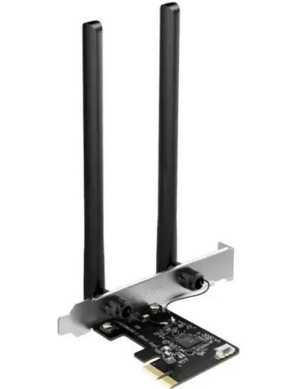 Placa de retea Wireless Mercusys MA30E AC1200, PCI Express x1