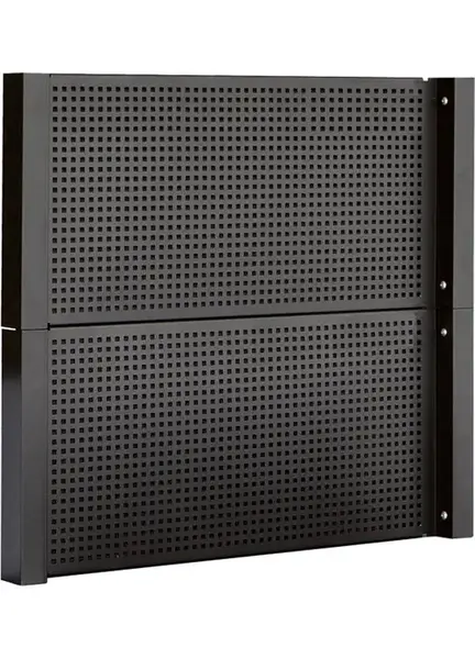 Placa de scule Yato YT-09072, Otel, 65.2x61 cm, Negru