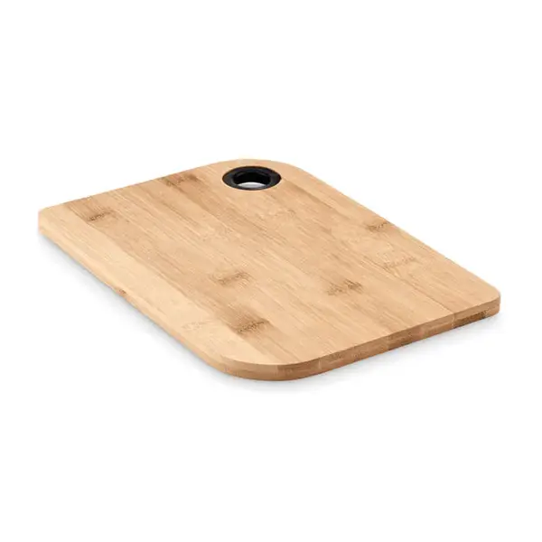 Placa de taiat din bambus Placa de taiat din bambus