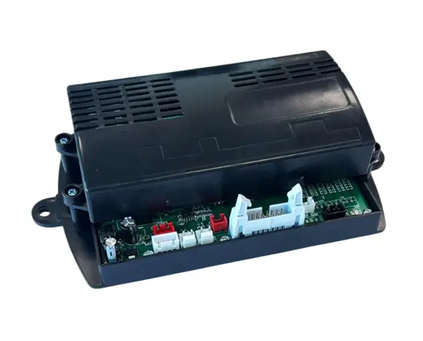 Placa electronica pentru Semineu (soba) pe peleti Fornello SOPHIA WI-FI 11 kw