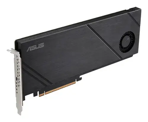 Placa expansiune ASUS HYPER M.2 X16 GEN5, PCIe 5.0, M.2, 512 Gbit/s (Negru)