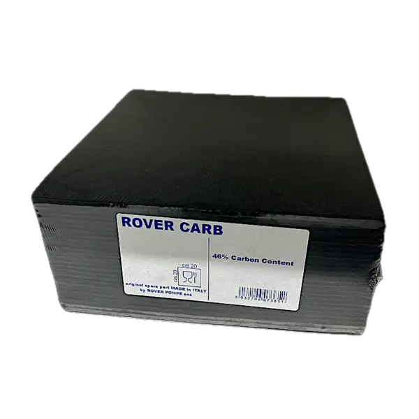 Placa filtranta carbune Rover Carb 20x20 - Default Title