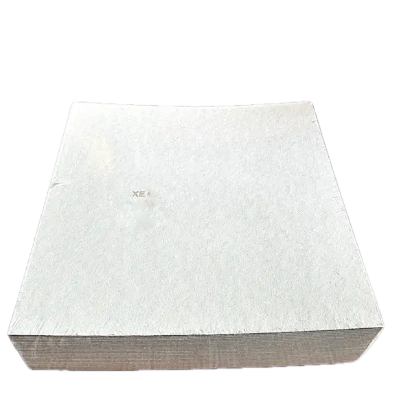 Placa filtranta Versafix XE 24, 20x20, dimensiune standard, filtrare vin grosiera (vin tulbure) - Default Title